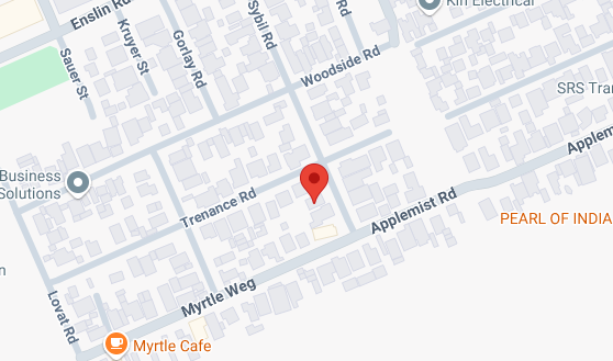 Map of Cogniquazentha’s location